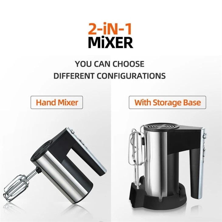 250w Hand Mixer factory
