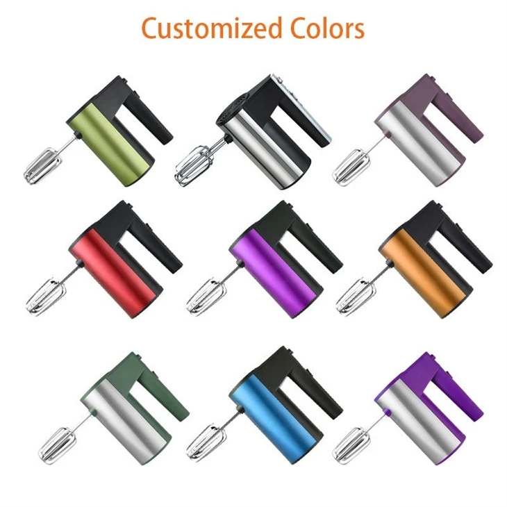 250w Hand Mixer high quality